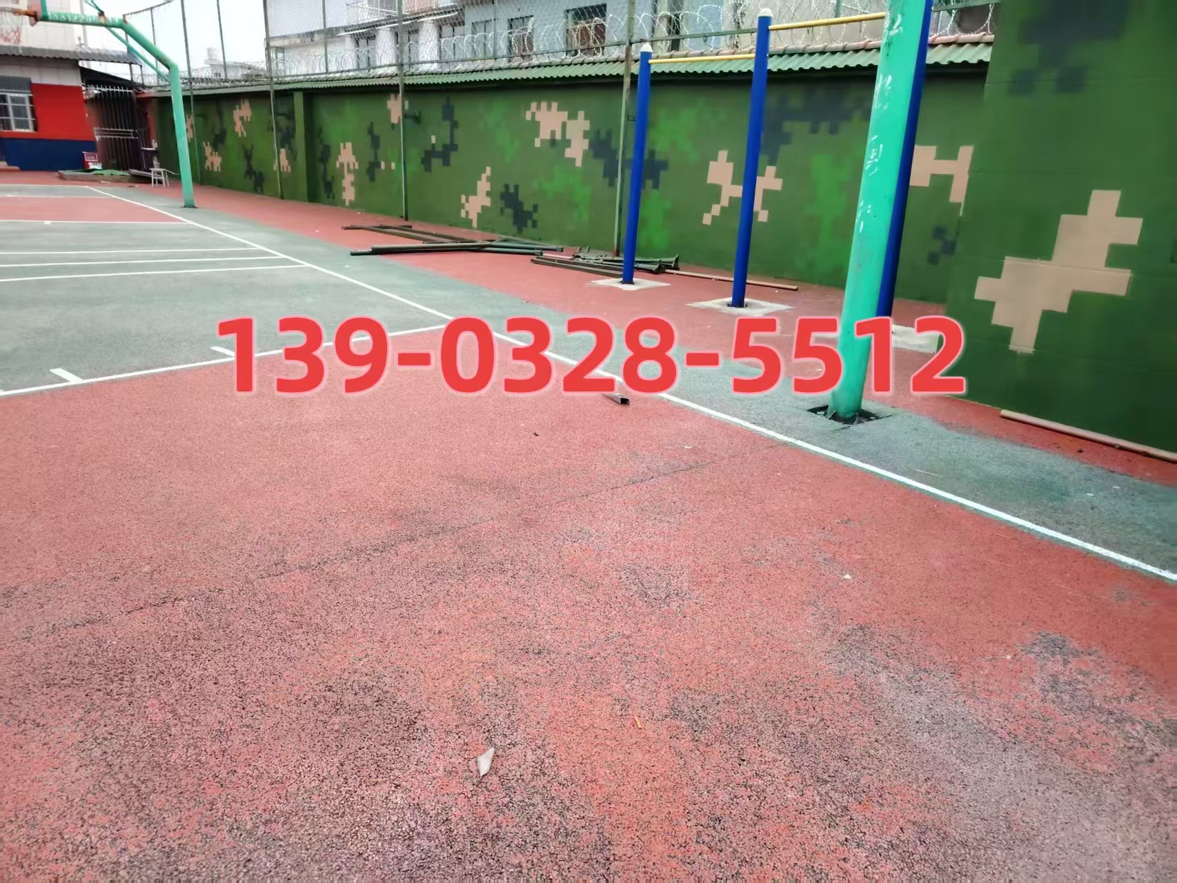 普洱选择合适的迷彩漆：